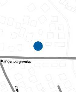 Vorschau: Karte von hausarzt-kreyenbrück
