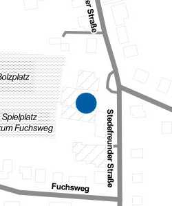 Vorschau: Karte von Grundschule Eickum