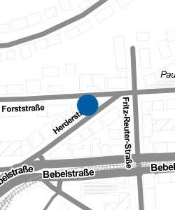 Vorschau: Karte von Bäckerei & Konditorei Eckle