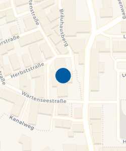 Vorschau: Karte von Kornhaus