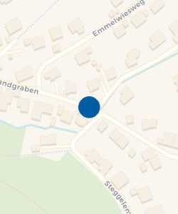 Vorschau: Karte von Gurtweil Prälatenweg