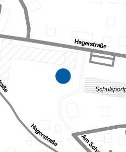 Vorschau: Karte von Grundschule Bad Elster