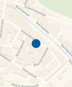 Vorschau: Karte von Flohmarktladen
