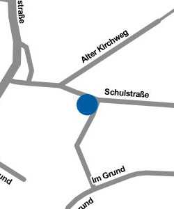 Vorschau: Karte von Altes Backhaus