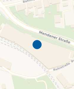 Vorschau: Karte von AGRAVIS Kornhaus und Raiffeisen-Markt