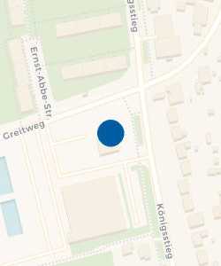 Vorschau: Karte von Autohaus Siebrecht