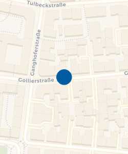 Vorschau: Karte von Cafe Gollier