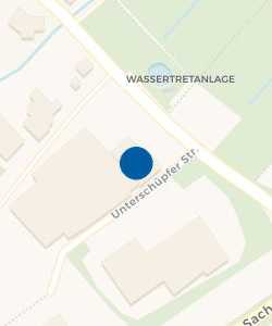Vorschau: Karte von Autohaus Belz