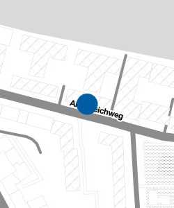 Vorschau: Karte von HFH Studienzentrum Hamburg