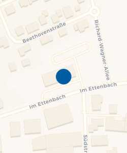 Vorschau: Karte von LEITWERK AG