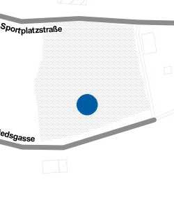 Vorschau: Karte von TSV Gosberg B-Platz