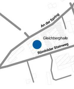 Vorschau: Karte von Staatliche Regelschule Römhild