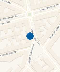Vorschau: Karte von Stadtrad Werkstatt