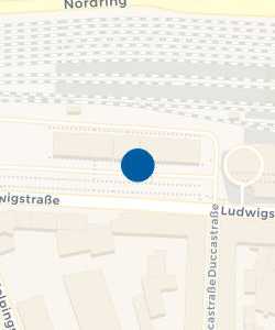 Vorschau: Karte von D&D Schlüsseldienst im Hauptbahnhof