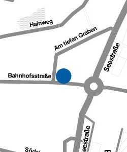 Vorschau: Karte von Fahrschule Alexander Schwab
