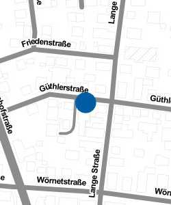 Vorschau: Karte von Bäderstudio Sanitär Fleisch