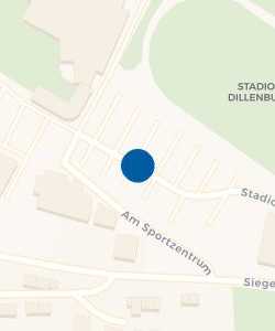 Vorschau: Karte von Aquarena/Sportplatz