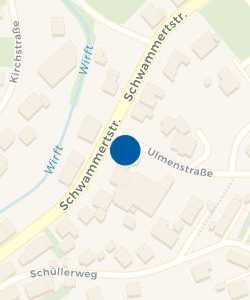 Vorschau: Karte von Linden Reisen GmbH & Co. KG