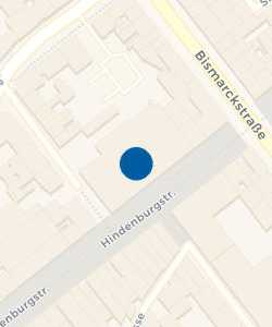 Vorschau: Karte von GALERIA Kaufhof Mönchengladbach