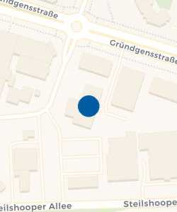Vorschau: Karte von Malereibetrieb Otto Gerber GmbH