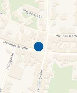 Vorschau: Karte von Hähnchen Grilleck Eschweiler