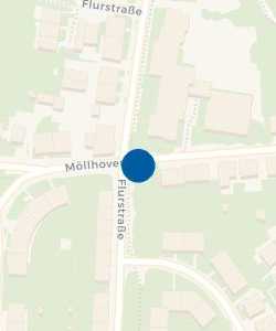 Vorschau: Karte von Möllhovenschule