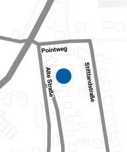 Vorschau: Karte von Kondrauer Hof