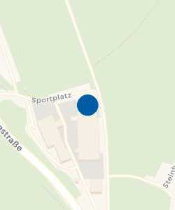 Vorschau: Karte von Vereinsheim "ABSEITS"