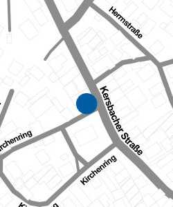 Vorschau: Karte von Gasthaus Greif