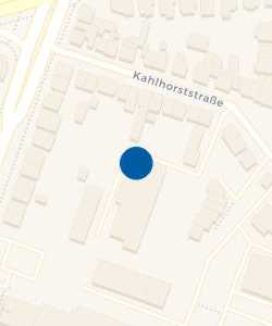 Vorschau: Karte von Kahlhorst Schule