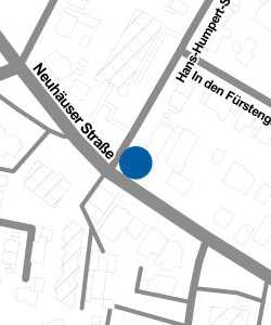 Vorschau: Karte von Ambulantes Zentrum