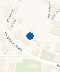 Vorschau: Karte von Öffentl. Bücherei Esternberg