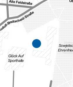 Vorschau: Karte von Martin-Luther-Gymnasium