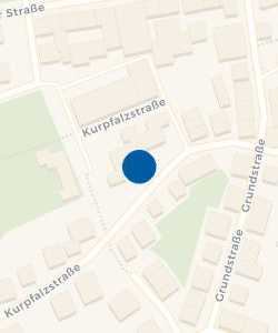 Vorschau: Karte von Kurpfalzkindergarten