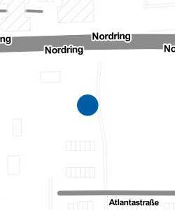 Vorschau: Karte von Nordbahnhof Nord