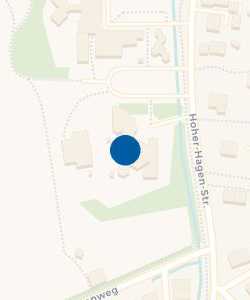 Vorschau: Karte von Ev. Kindertagesstätte St. Martini