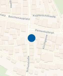 Vorschau: Karte von Sparkasse Neumarkt-Parsberg - Geldautomat