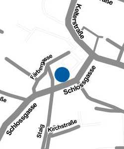 Vorschau: Karte von Sparkasse Pforzheim Calw - GS Ersingen