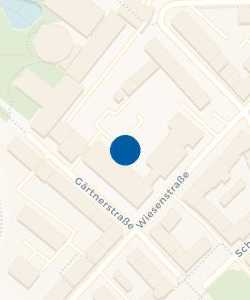 Vorschau: Karte von Hugo Kükelhaus Berufskolleg der Stadt Essen