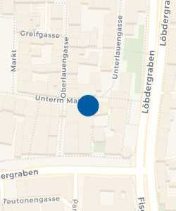 Vorschau: Karte von Laufladen Jena