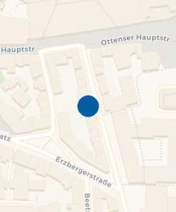 Vorschau: Karte von Stückgut Hamburg