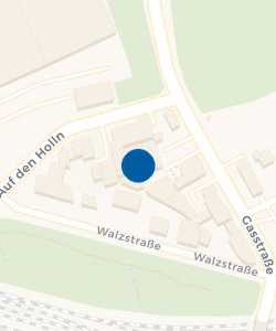 Vorschau: Karte von Autozentrum Bochum