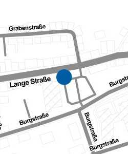 Vorschau: Karte von Polizeistation Warin