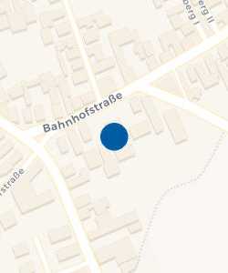 Vorschau: Karte von Evangelische Kindertagesstätte Regenbogen