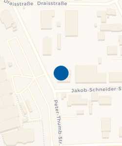 Vorschau: Karte von Polizeiposten Rust