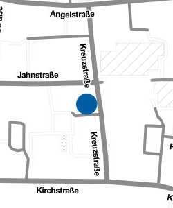 Vorschau: Karte von Hausarztzentrum Groß-Zimmern