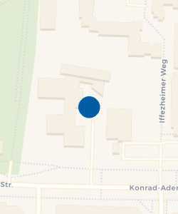 Vorschau: Karte von Gutzmannschule Langenhagen
