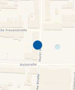 Vorschau: Karte von Landbäckerei Grützmann