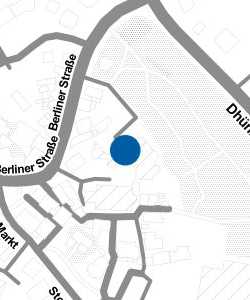 Vorschau: Karte von Ev. Gemeindezentrum / CVJM Wermelskirchen