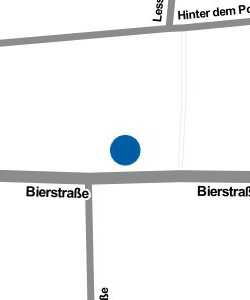 Vorschau: Karte von Seidel Qualitätsbackwaren GmbH